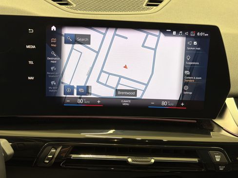 Used 2023 BMW X1 xDrive28i AWD/4WD image 17