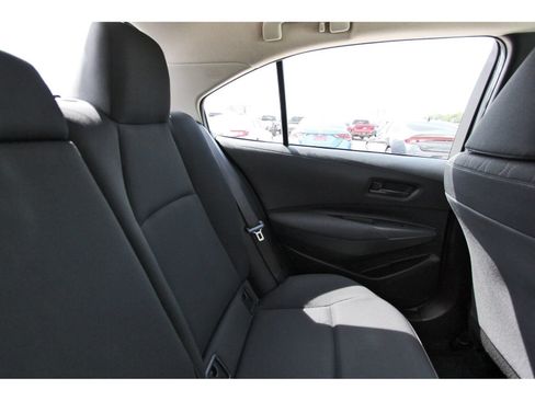 Used 2023 Toyota Corolla LE FWD image 14