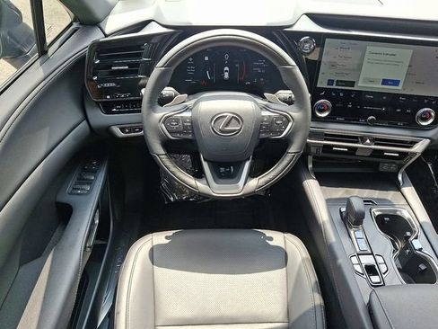 Used 2026 Lexus RX 350 Premium AWD/4WD image 11