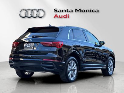 Used 2025 Audi Q3 2.0T Premium