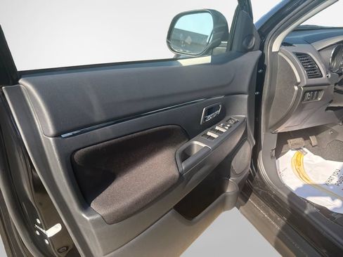 Used 2026 Mitsubishi Outlander Sport AWD image 14