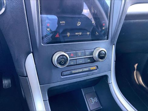 Used 2024 Ford Edge SEL image 26