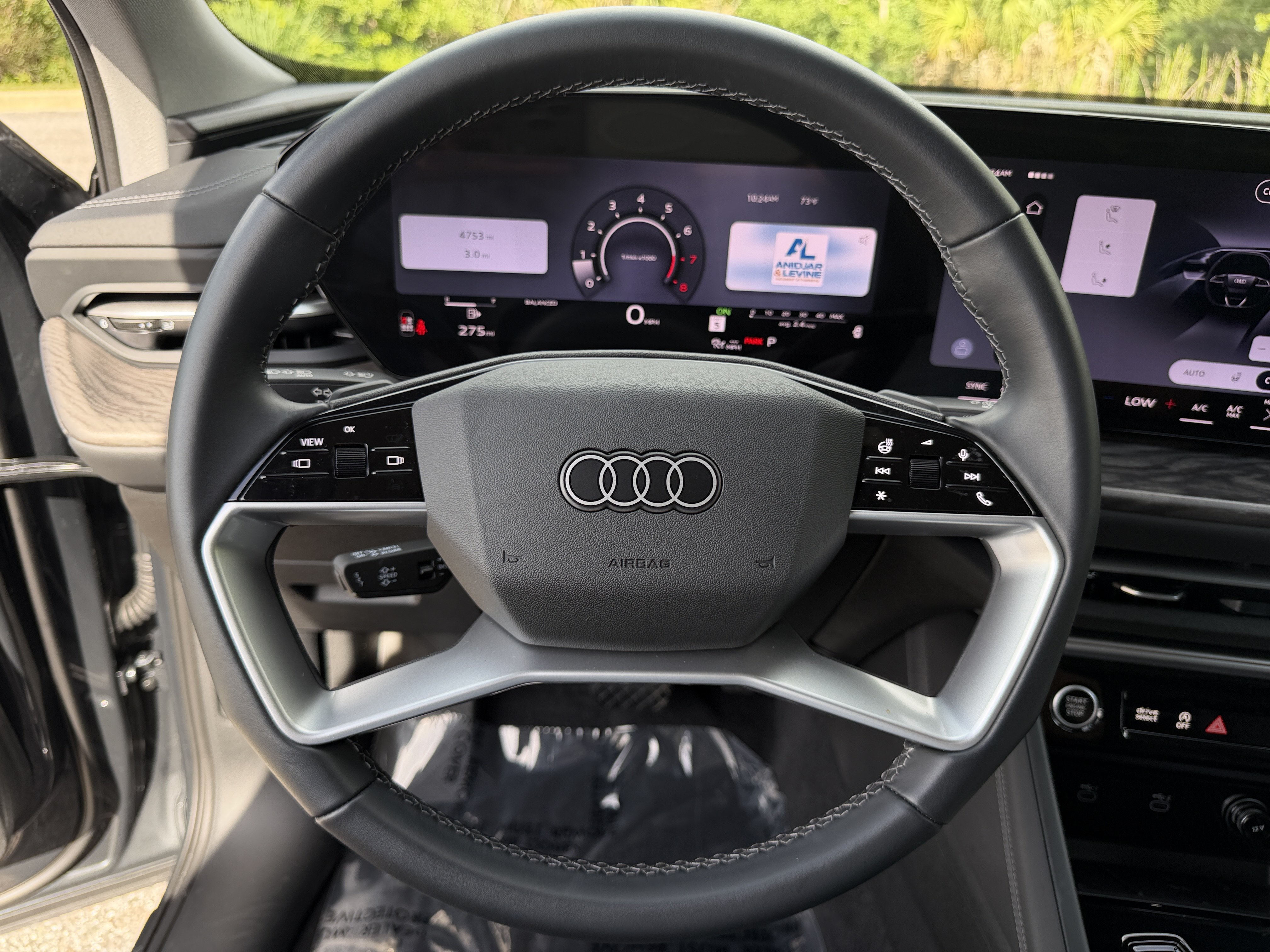 Certified 2026 Audi Q5 Premium Plus AWD/4WD image 33