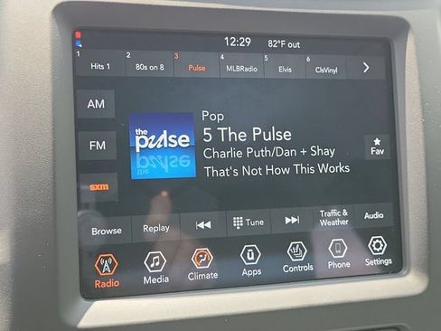 Certified 2022 Jeep Cherokee Latitude AWD/4WD image 26