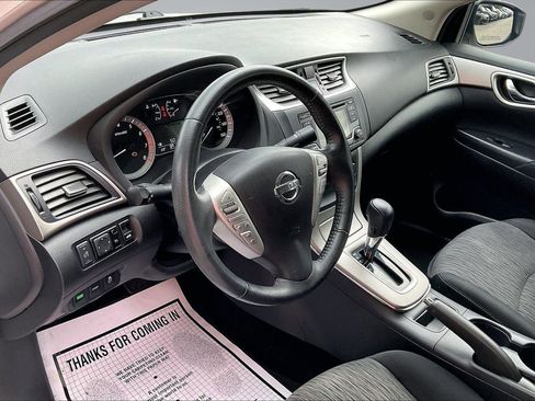 Used 2015 Nissan Sentra SV image 14