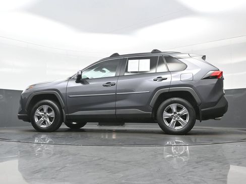 Used 2023 Toyota RAV4 XLE w/ Convenience Package AWD/4WD image 28