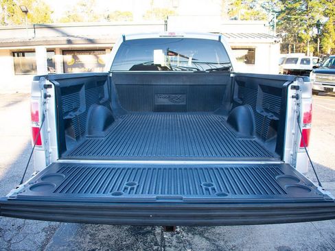Used 2010 Ford F150 XLT image 35