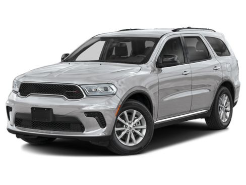 Used 2025 Dodge Durango R/T AWD/4WD image 1