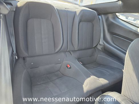 Used 2023 Ford Mustang Coupe image 14