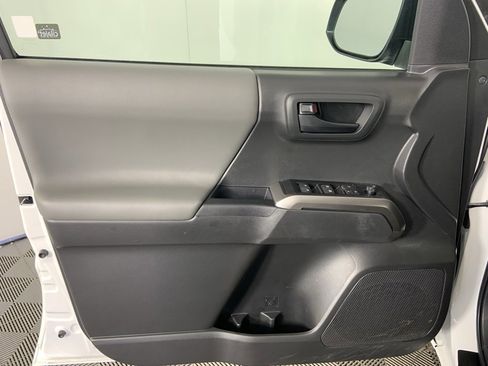 Used 2023 Toyota Tacoma SR5 image 19