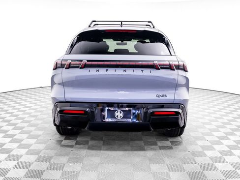 New 2027 INFINITI QX65 Autograph AWD/4WD image 4