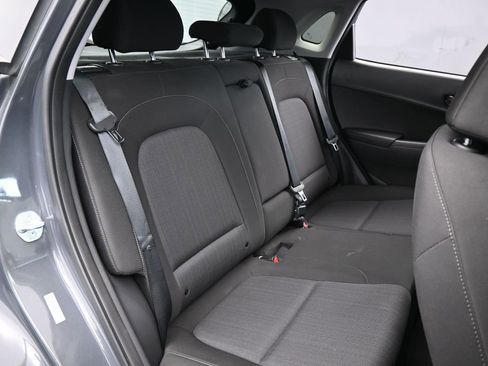 Used 2023 Hyundai Kona SEL w/ Cargo Package AWD/4WD image 41