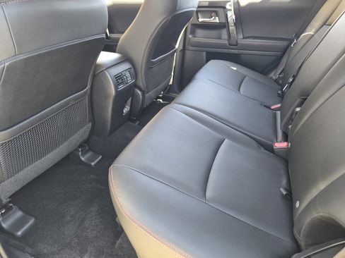 Used 2024 Toyota 4Runner TRD Pro image 38