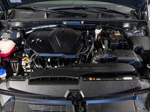 Used 2022 Hyundai Sonata SEL w/ Winter Weather Package image 45