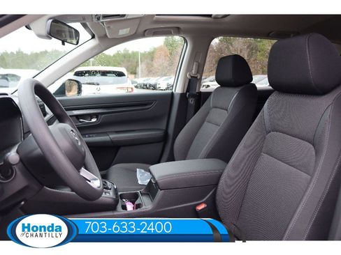 New 2026 Honda CR-V EX image 22