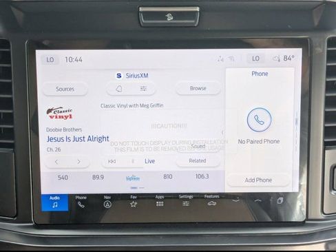 New 2026 Ford F350 Lariat AWD/4WD image 19