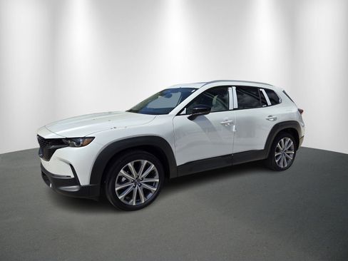 New 2026 MAZDA CX-50 AWD 2.5 S w/ Weather Package image 2