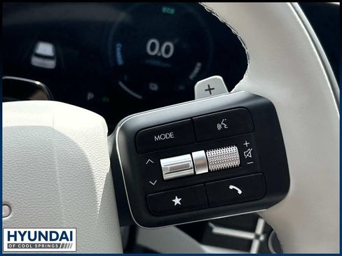 New 2026 Hyundai Santa Fe Calligraphy AWD/4WD image 34