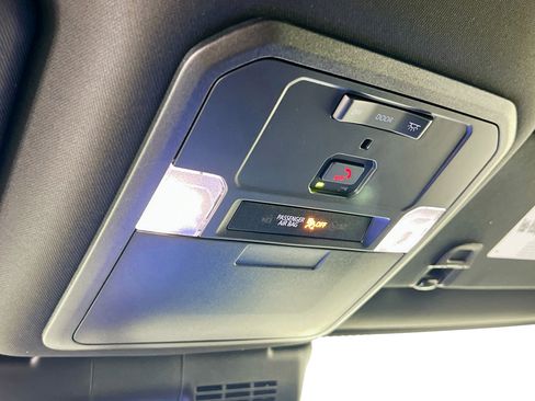 New 2026 Toyota Tacoma TRD Off-Road image 22