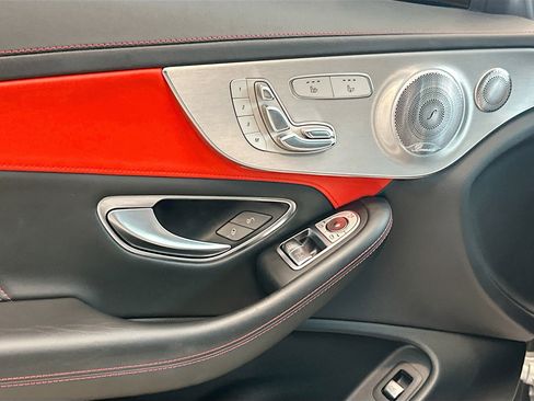 Used 2019 Mercedes-Benz C 63 AMG S image 13