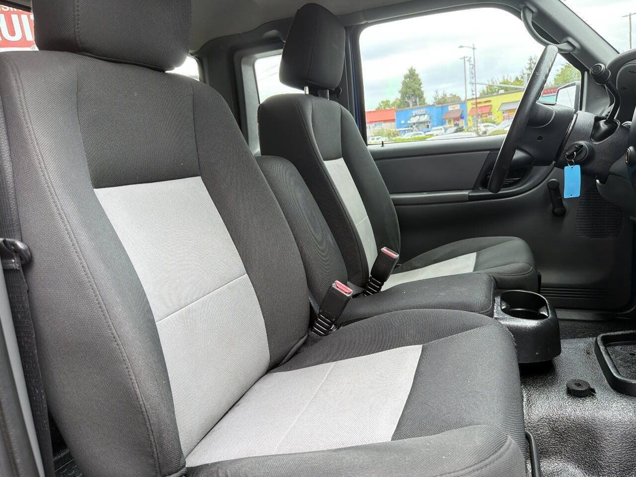 Used 2011 Ford Ranger Sport RWD image 14