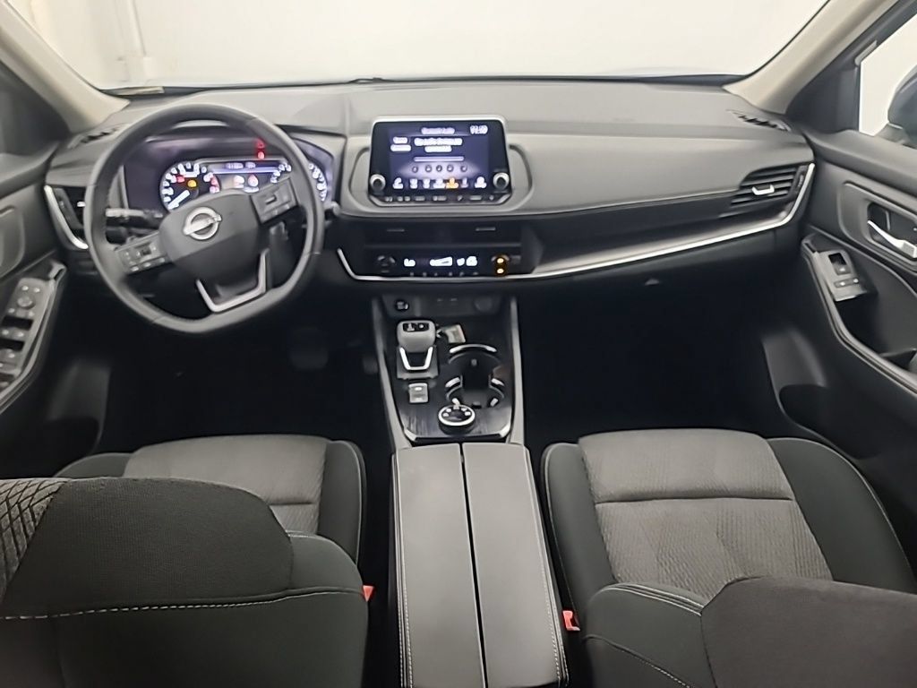Used 2026 Nissan Rogue SV AWD/4WD image 20