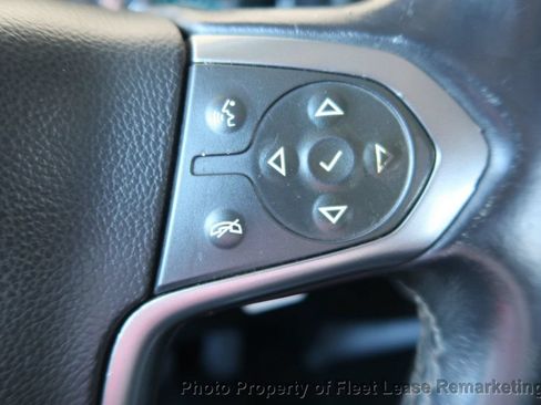 Used 2016 Chevrolet Silverado 2500 LT AWD/4WD image 30
