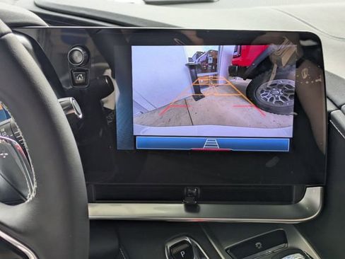 Used 2025 Chevrolet Corvette E-Ray w/ Battery Protection Package image 19