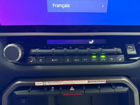 New 2026 Toyota Tundra Limited image 19