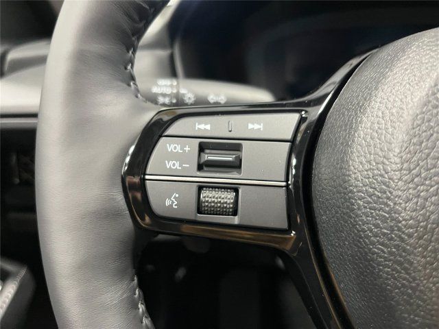 New 2026 Honda Accord Touring image 17