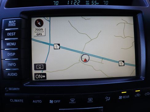 Used 2008 Toyota Land Cruiser image 60