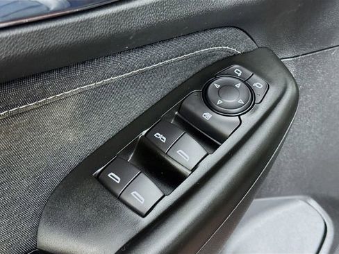 Used 2021 Chevrolet TrailBlazer ACTIV w/ Technology Package image 30