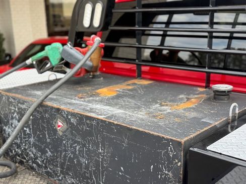 Used 2022 RAM 3500 Tradesman w/ Chrome Appearance Group image 10