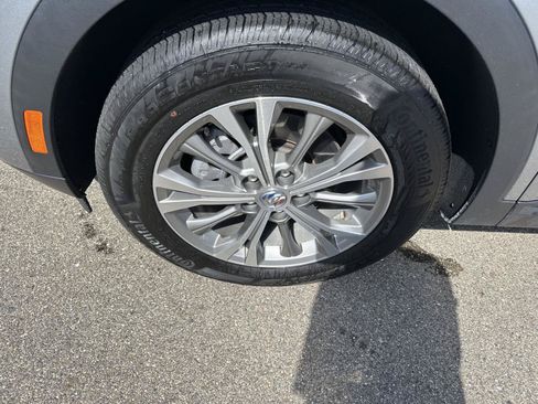 Used 2023 Buick Envision Preferred AWD/4WD image 14