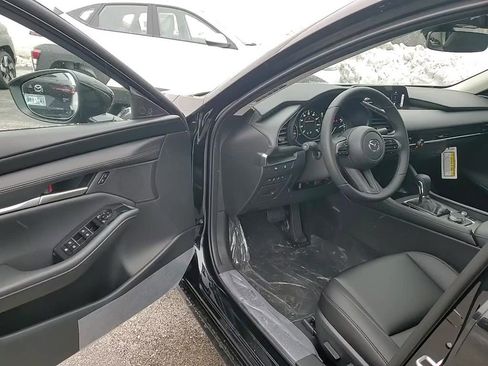 New 2026 MAZDA MAZDA3 2.5 S Sedan w/ Preferred Pkg image 11