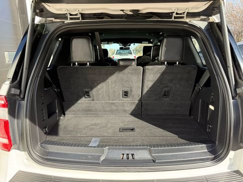 Used 2018 Ford Expedition XLT w/ Equipment Group 202A image 13