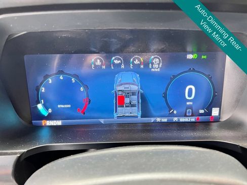 Used 2025 Ford F150 Tremor w/ Equipment Group 402A High AWD/4WD image 28