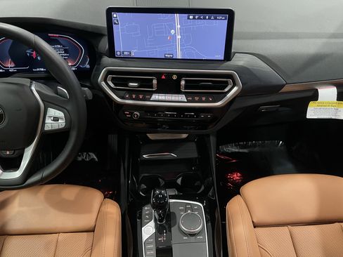 Used 2023 BMW X3 xDrive30i w/ Premium Package image 18