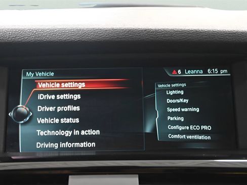 Used 2017 BMW X3 xDrive28i AWD/4WD image 29