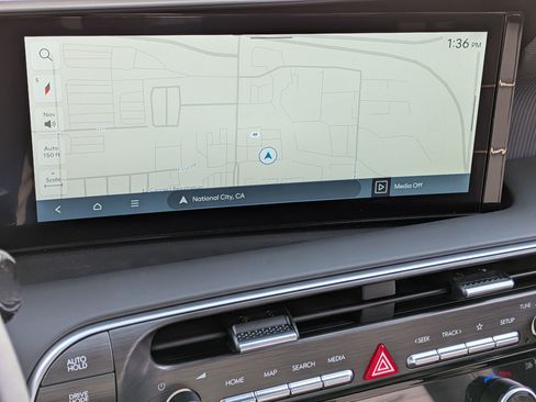 New 2026 Hyundai Palisade Calligraphy image 12