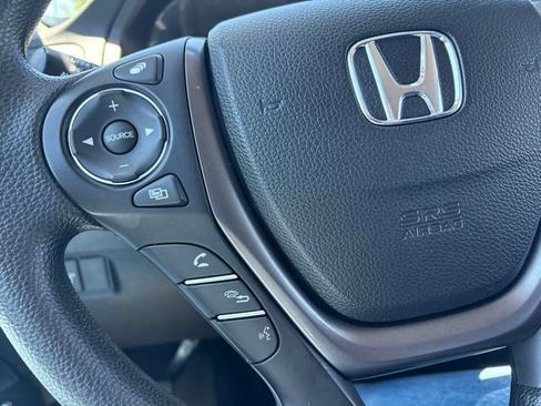 Certified 2021 Honda Ridgeline Sport image 22