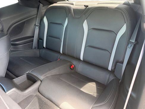 Used 2019 Chevrolet Camaro SS RWD image 16