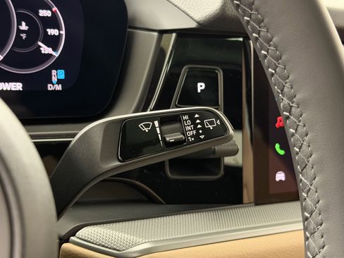 New 2026 Porsche Cayenne E-Hybrid image 51