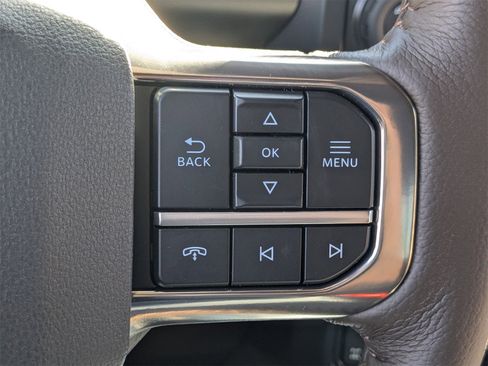 New 2025 Ford F350 King Ranch w/ Chrome Package image 27