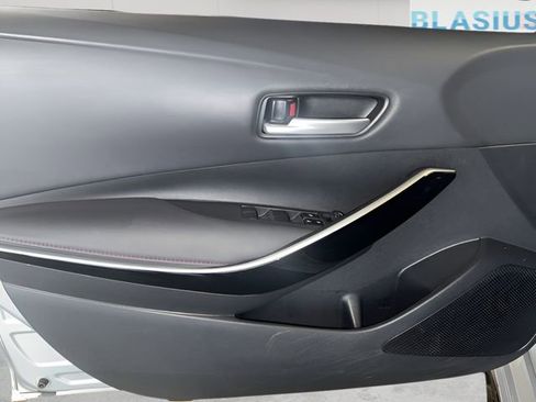 Used 2024 Toyota Corolla XSE FWD image 9