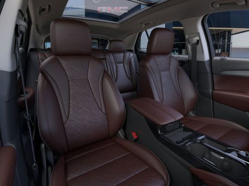 New 2025 Buick Envision Sport Touring image 16