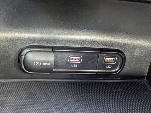 Used 2022 Kia K5 LXS image 23