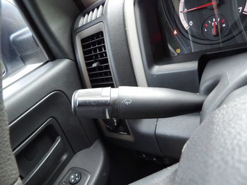 Used 2012 RAM 2500 ST w/ Chrome Appearance Group AWD/4WD image 19