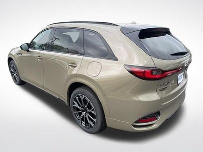 New 2026 MAZDA CX-70 3.3 Turbo S w/ Premium Package