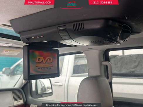 Used 2004 Lincoln Aviator Luxury image 25